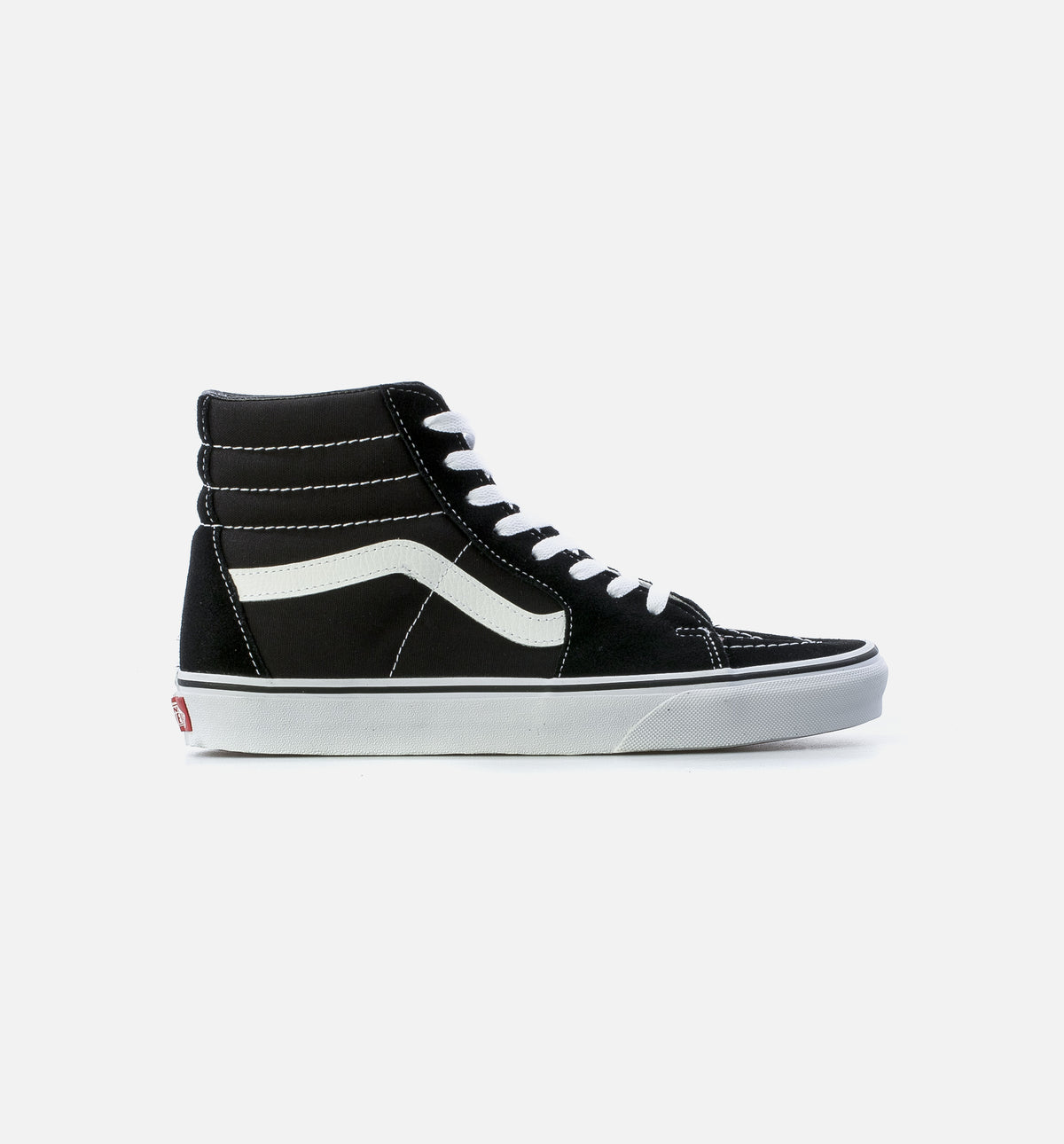 Vans VN000D5IB8C SK8-Hi Mens Lifestyle Shoe - Black/White