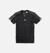 Alexander Wang Collection Mens Jersey - Black/White