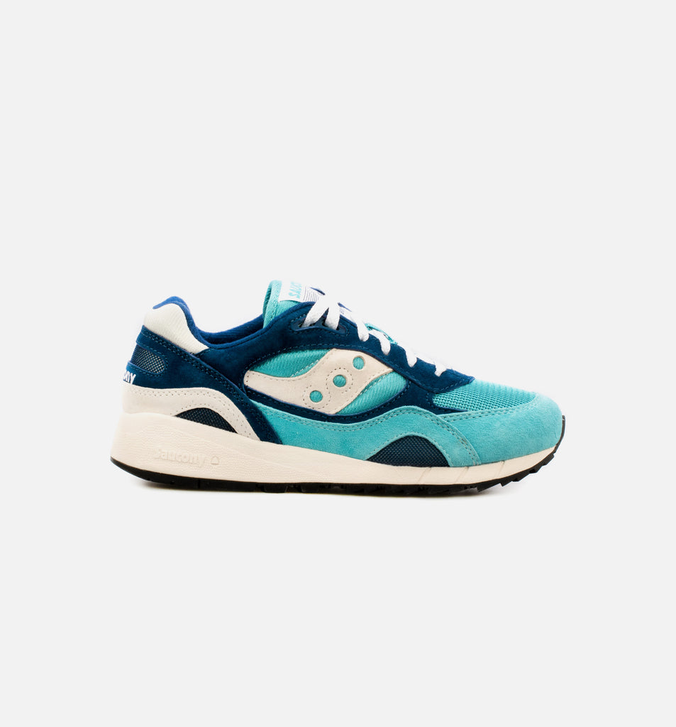 スニーカー SAUCONY Men Sneakers Blue S2044 316 Saucony Jazz Original in Blue | SVD USA