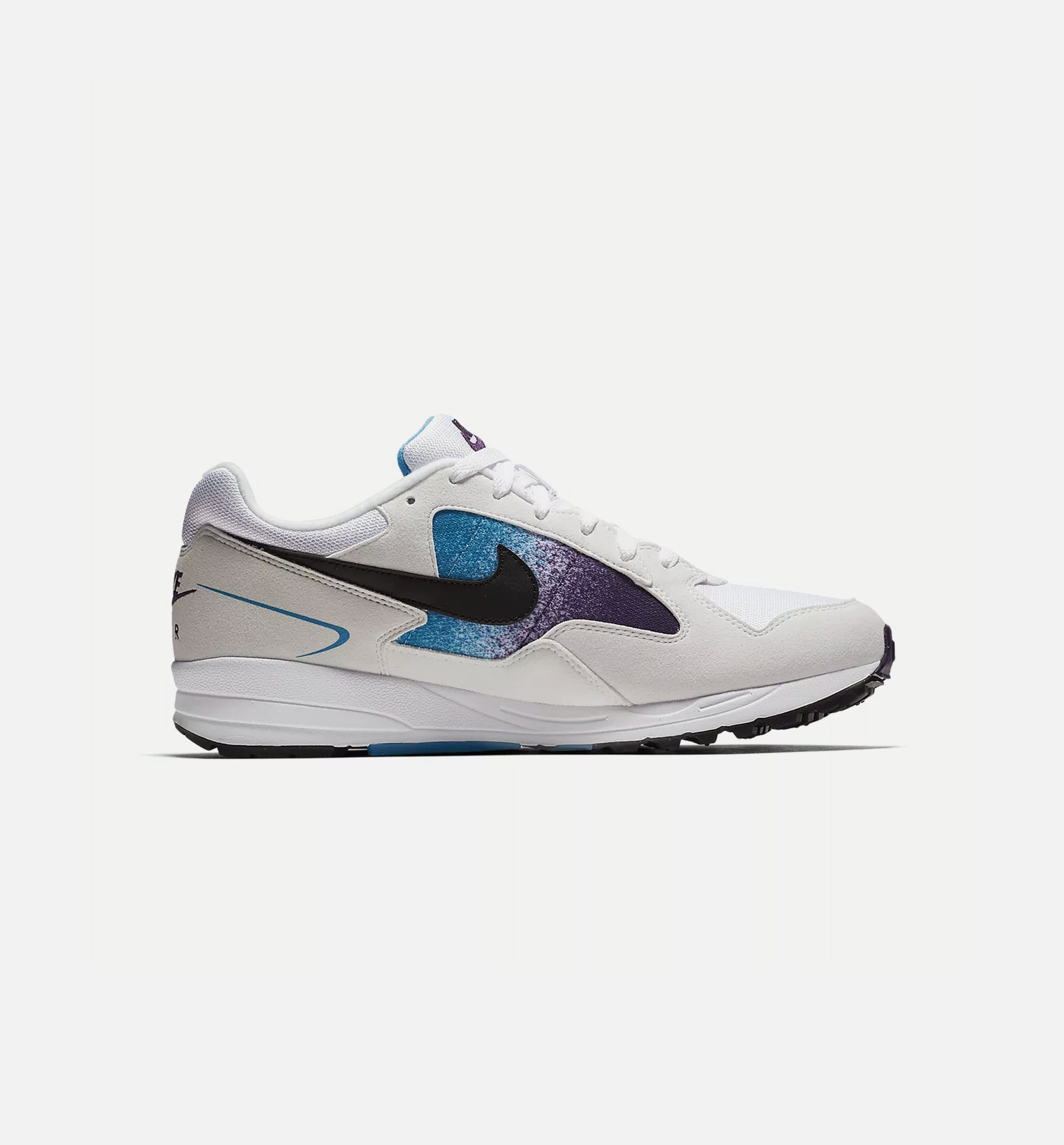 Nike AO1551-100 Air Skylon 2 Mens Shoe - White/Blue â ShopNiceKicks.com