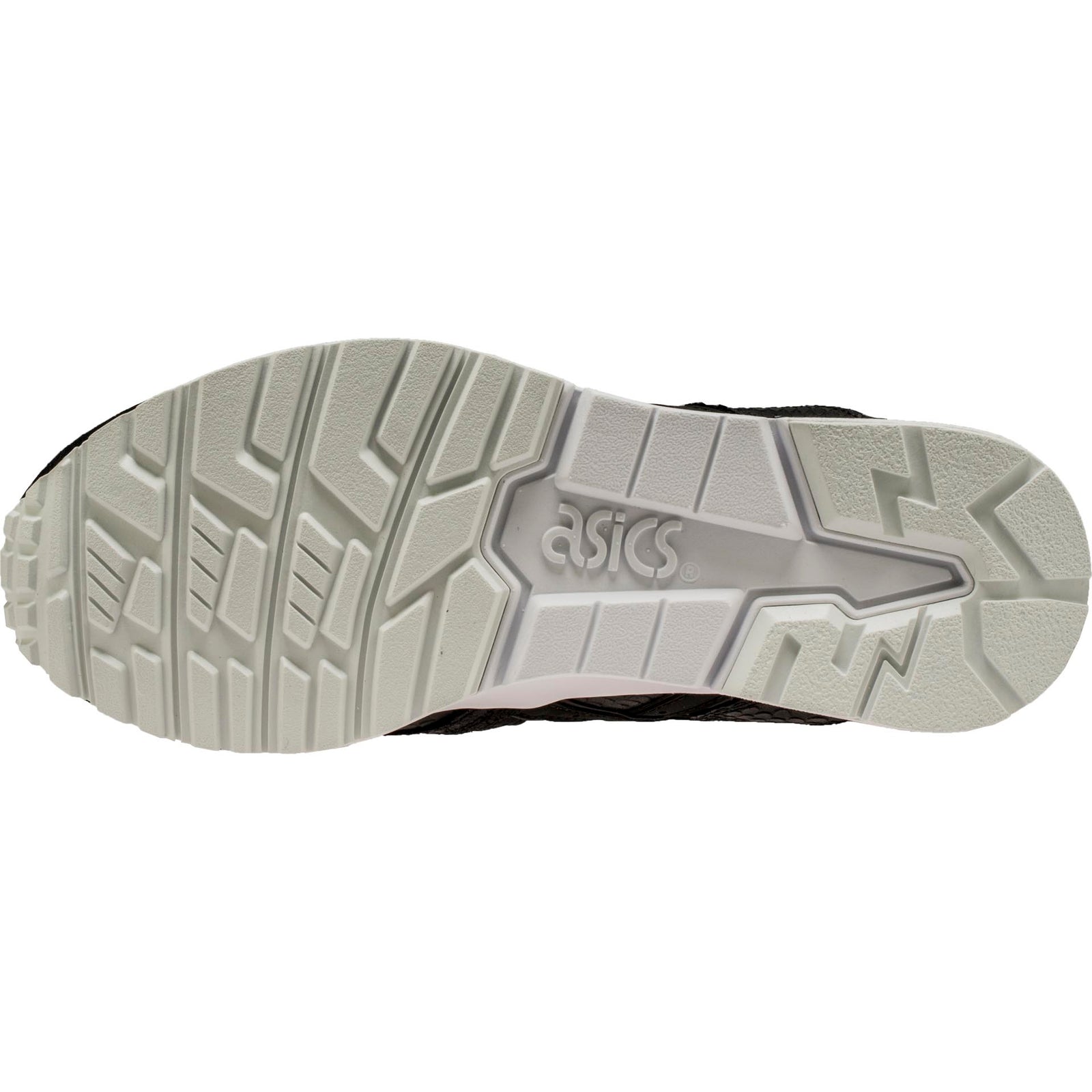 ASICS H7E8L.9090 Asics Tiger Gel-Lyte V Women's - Black/White