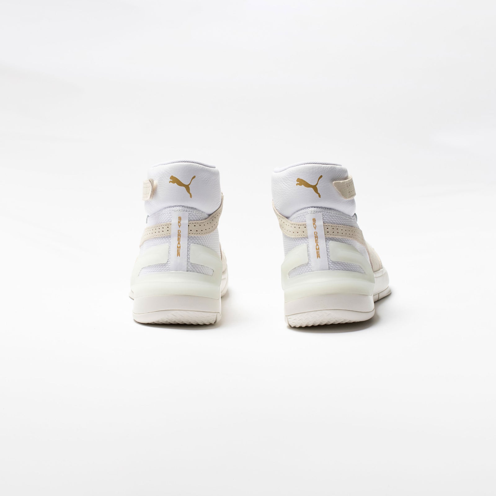 Kicksaddict — Puma Sky Dreamer x Sky Modern