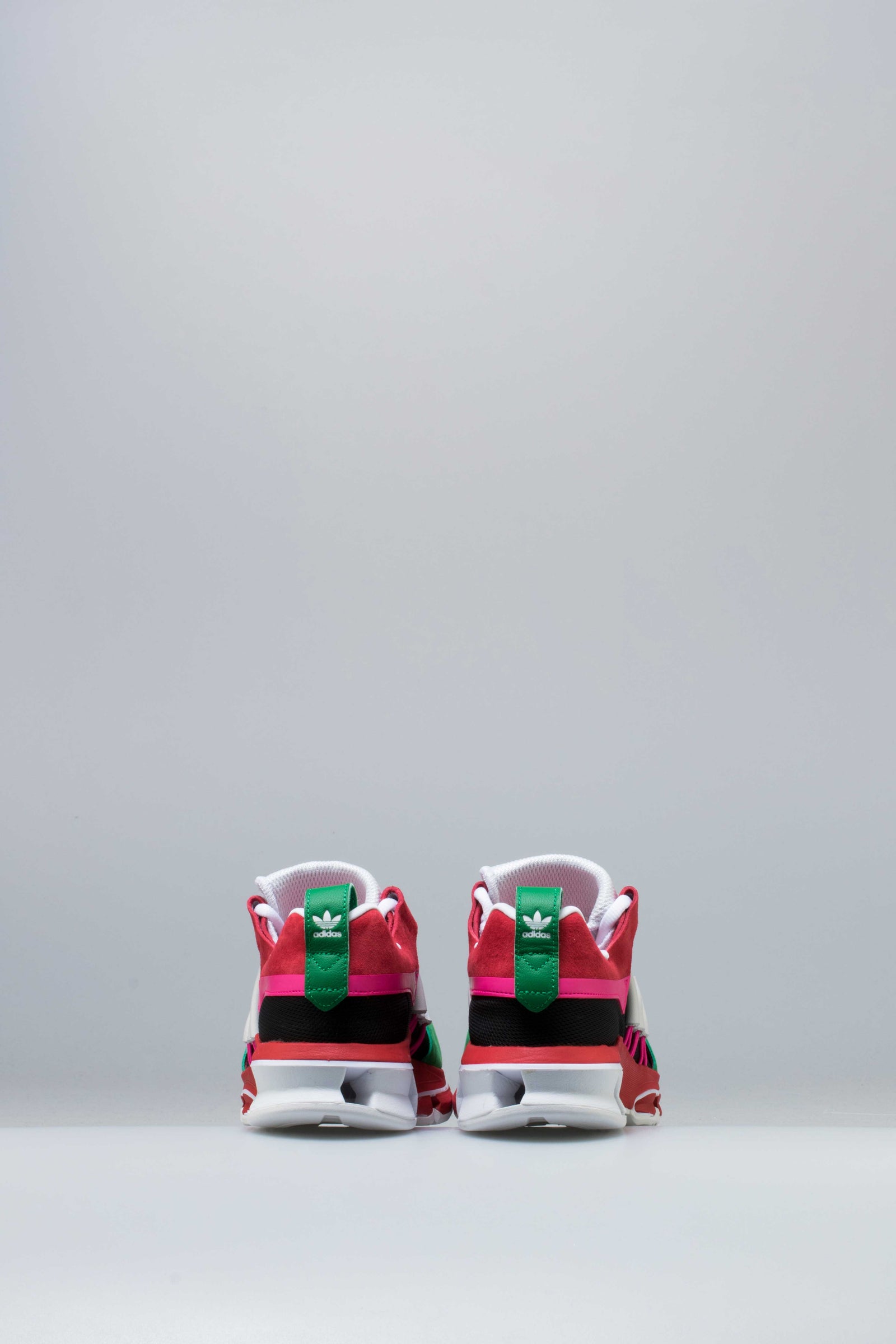 Adidas Twinstrike ADV Multi Red ART CM8095 size 10.5 men’s sneaker shoes Amazon.com | adidas Men main image 3