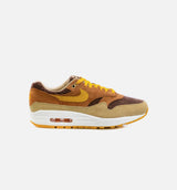 Air Max 1 Ugly Duckling Mens Lifestyle Shoe - Beige/Yellow