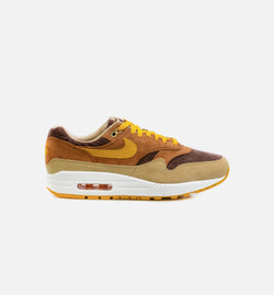 NIKE DZ0482-200
 Air Max 1 Ugly Duckling Mens Lifestyle Shoe - Beige/Yellow Image 0