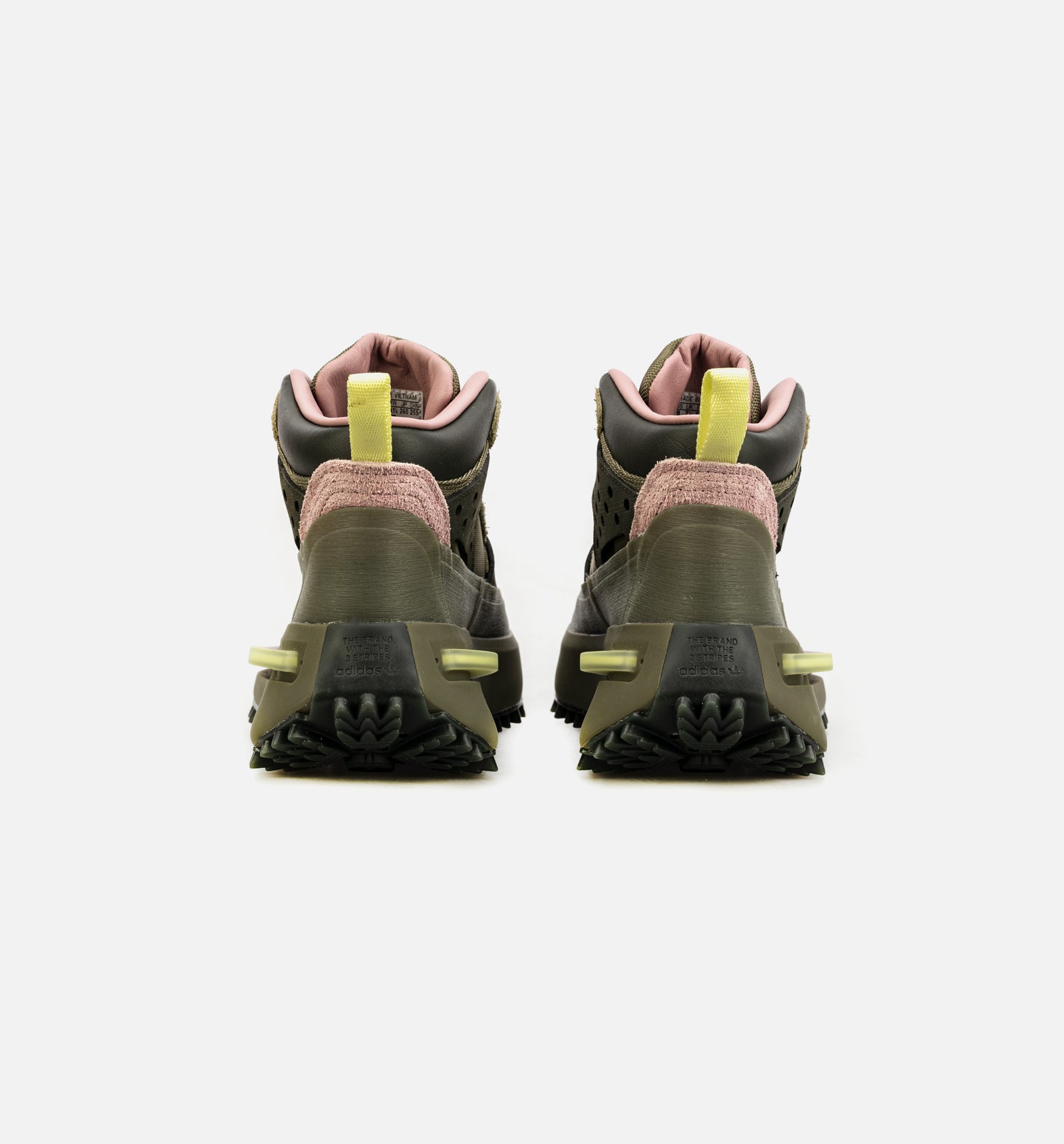 adidas IE4686 NMD S1 Ryat Mens Lifestyle Shoe