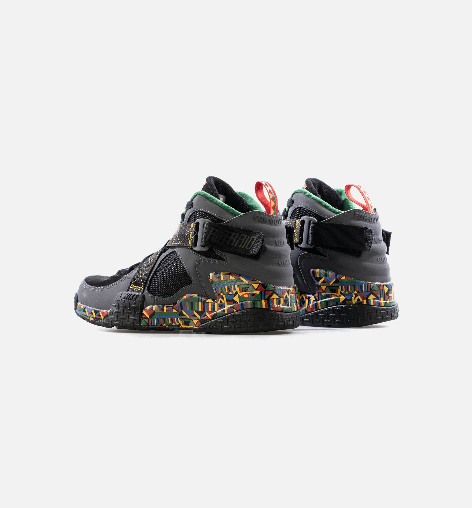 Nike air raid urban jungle hotsell