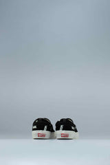 OG Slip On LX Mens Shoes - Black/Marshmallow