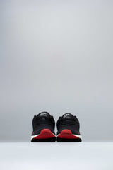 Air Span II SE Mens Shoe - Black/Red