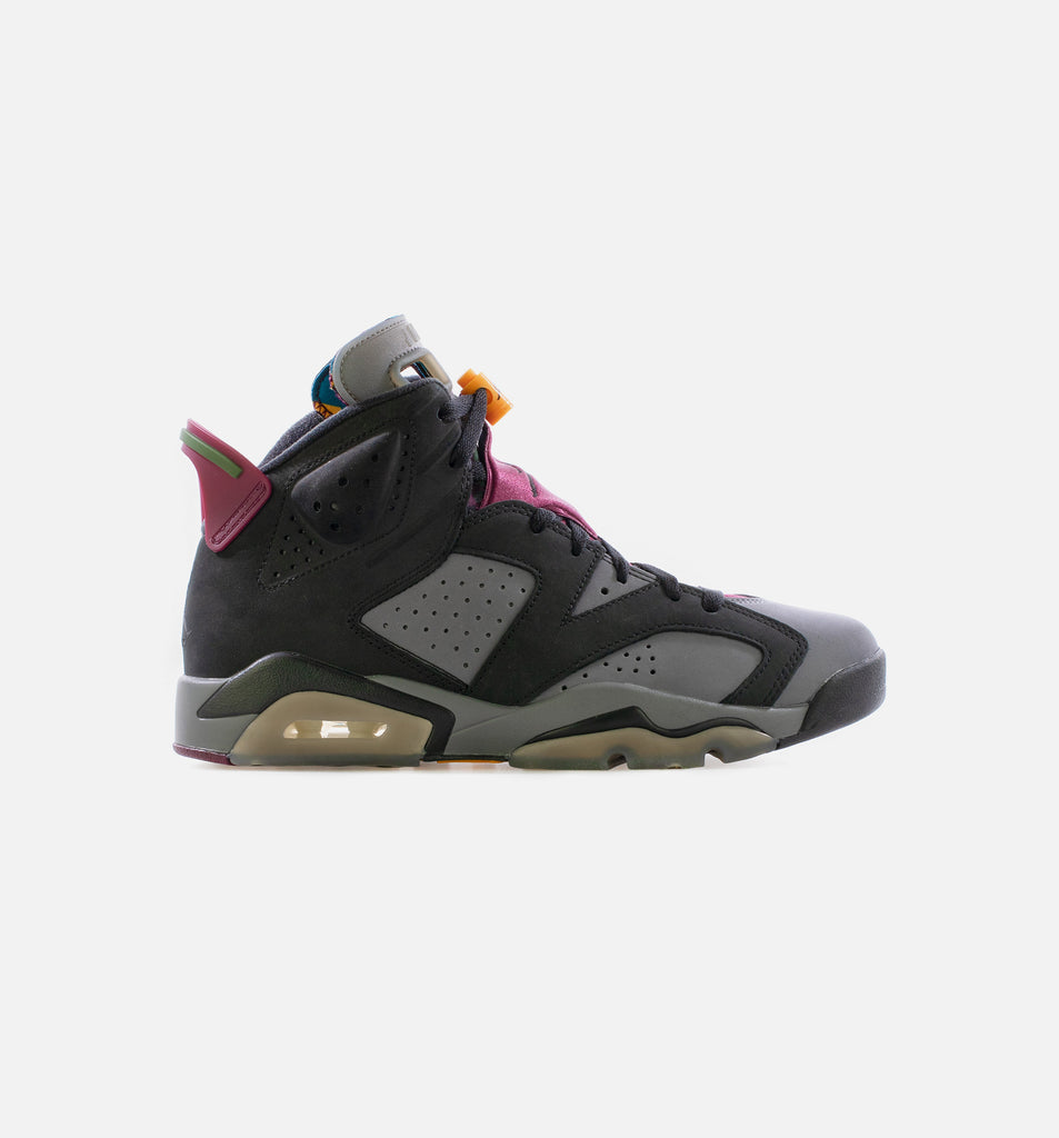 new jordan 6 bordeaux