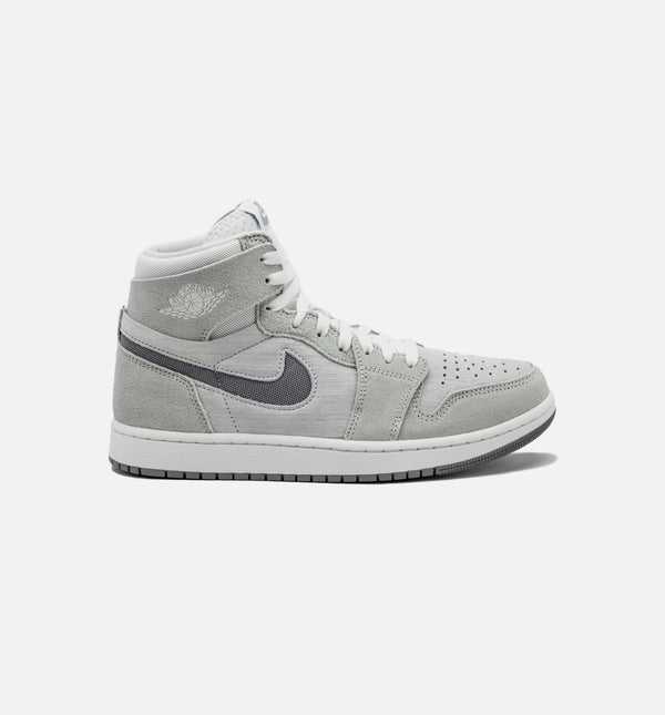 (GS) Air Jordan 1 Mid 'Frozen' FQ9117-400