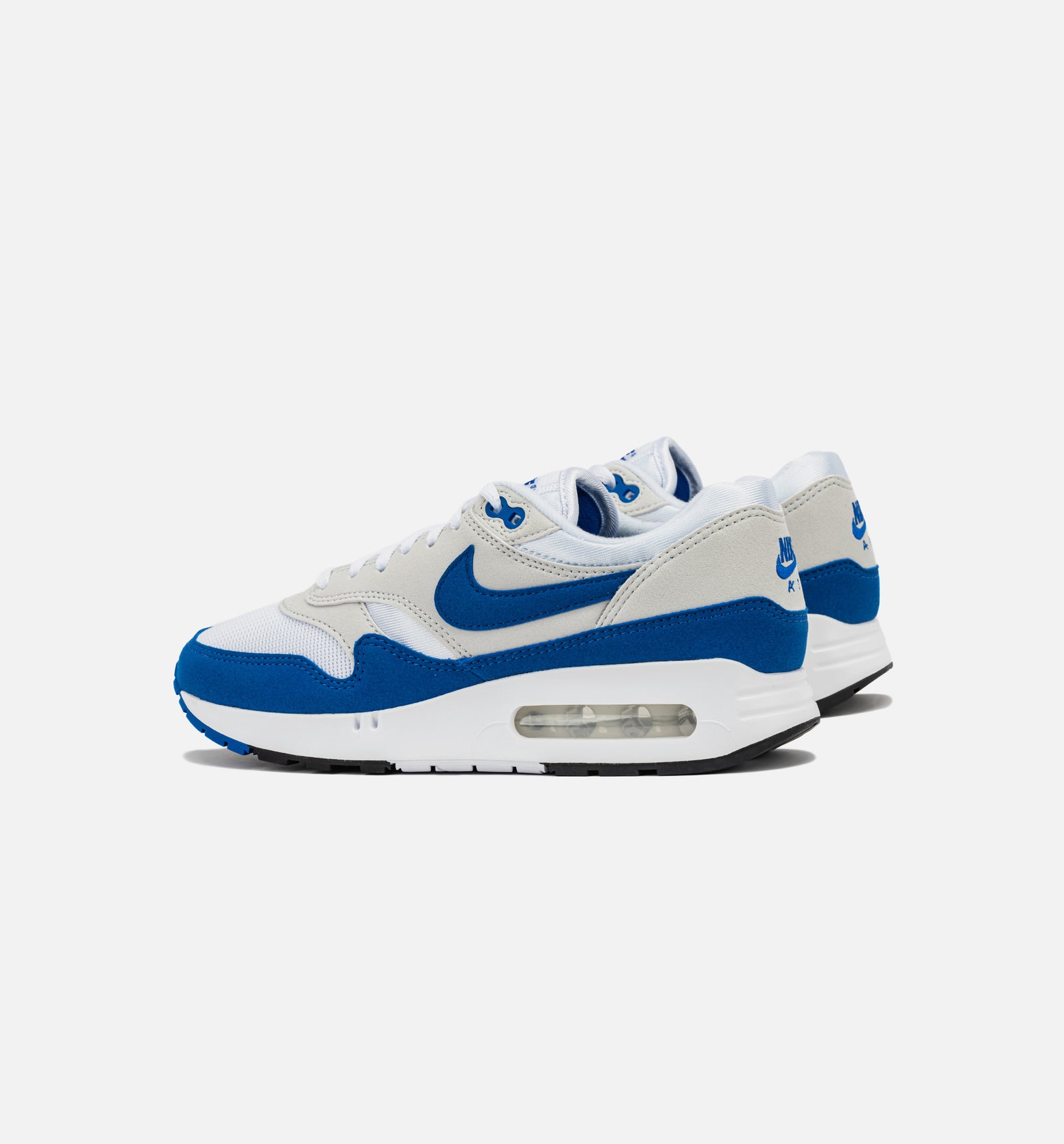 Nike Air Max シューズ US 9.5 ホワイト/ブルー 21351721_52682445_600.jpg