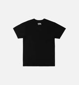 Xray Tee Mens Short Sleeve Shirt - Black