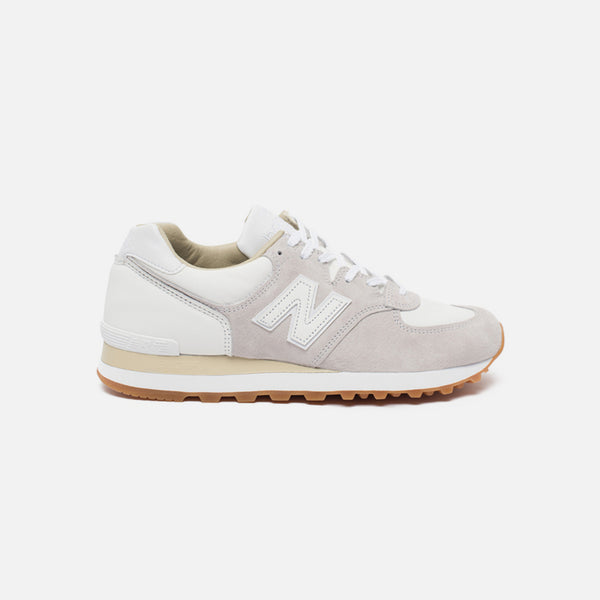 New Balance M575END End. X New Balance M575 Men's - Marble White