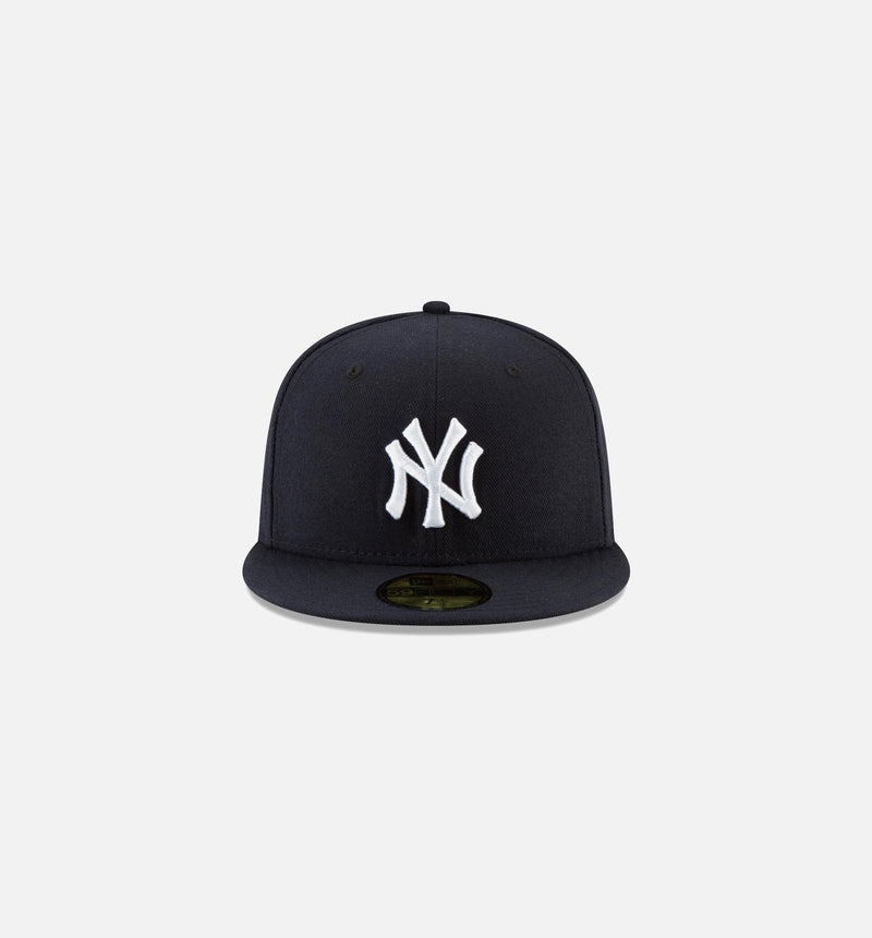 New Era 12528681 New York Yankees Jackie Robinson Day 59FIFTY Fitted ...