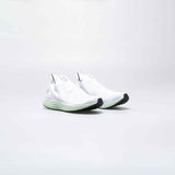 Alphaedge 4D Reflective Mens Running Shoe - White/Green