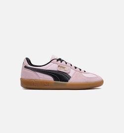 PUMA 39724501
 Palermo OG Mens Lifestyle Shoe - Pink/Black Image 0