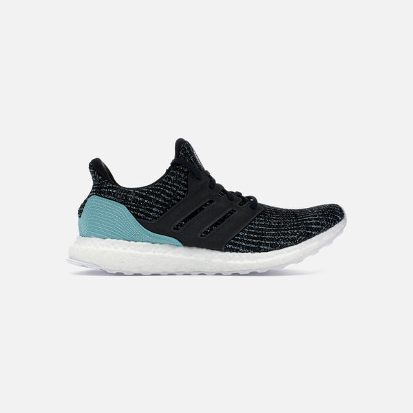 adidas CG3673 Ultraboost Parley Mens Shoe - Carbon/Blue Spirit ShopNiceKicks.com adidas CG3673 Ultraboost Parley Mens Shoe - Carbon/Blue Spirit ShopNiceKicks.com