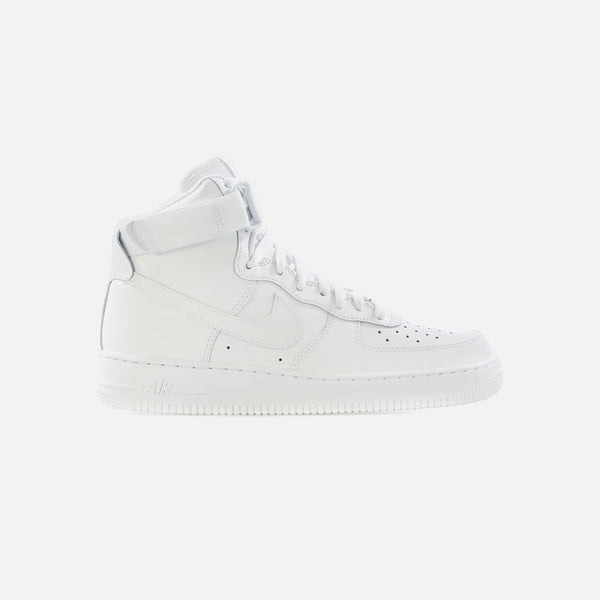 Nike CW2290-111 Air Force 1 '07 High Mens Lifestyle Shoe - White