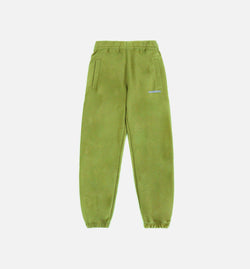 NICE KICKS PREMIUM HO21-010-GRN
 Everyday Jogger Mens Pants - Green Image 0
