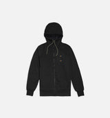 Oyster Holdings 72 Hour Mens Hoodie - Black/Black