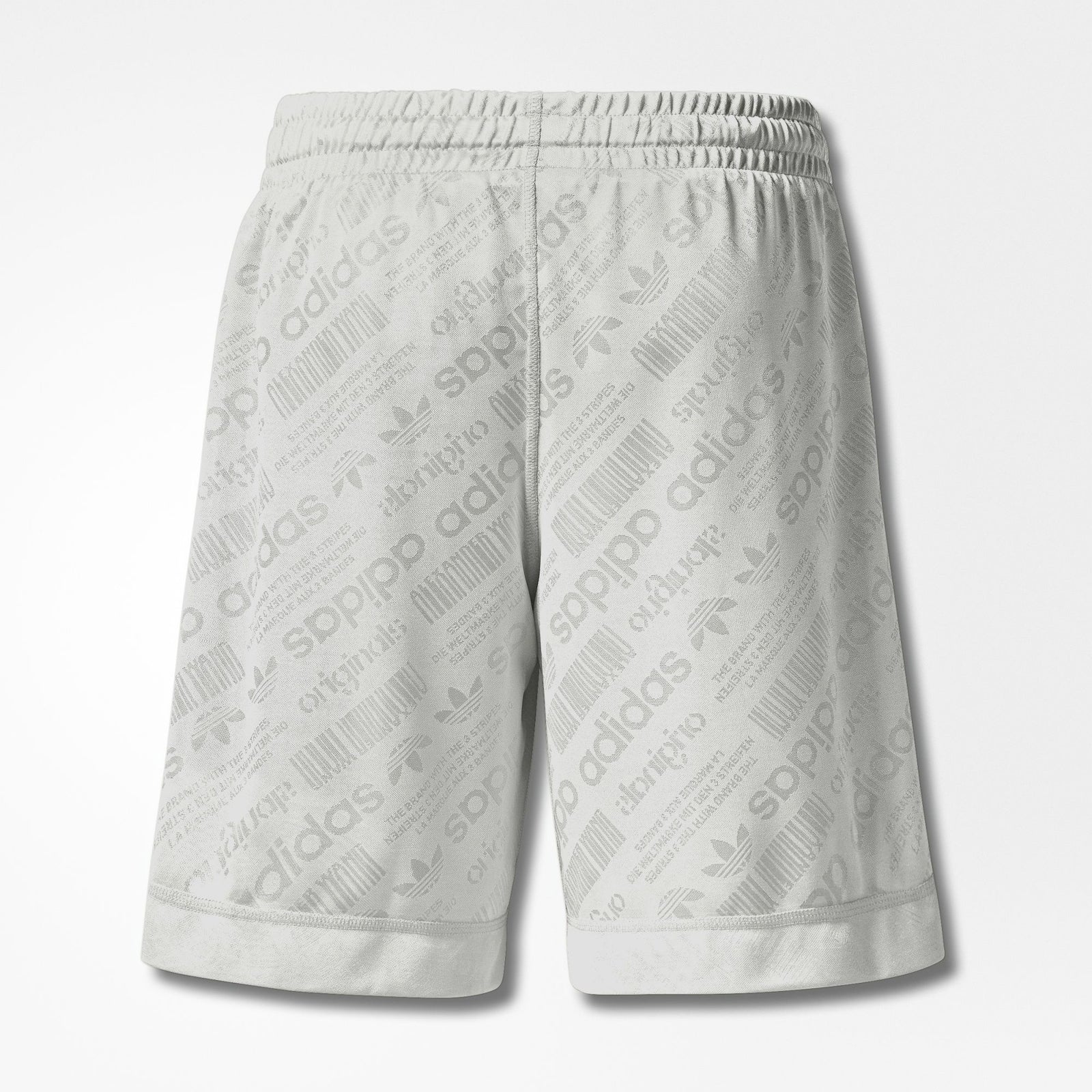 Adidas Consortium BR9229 adidas X Alexander Wang Soccer Short