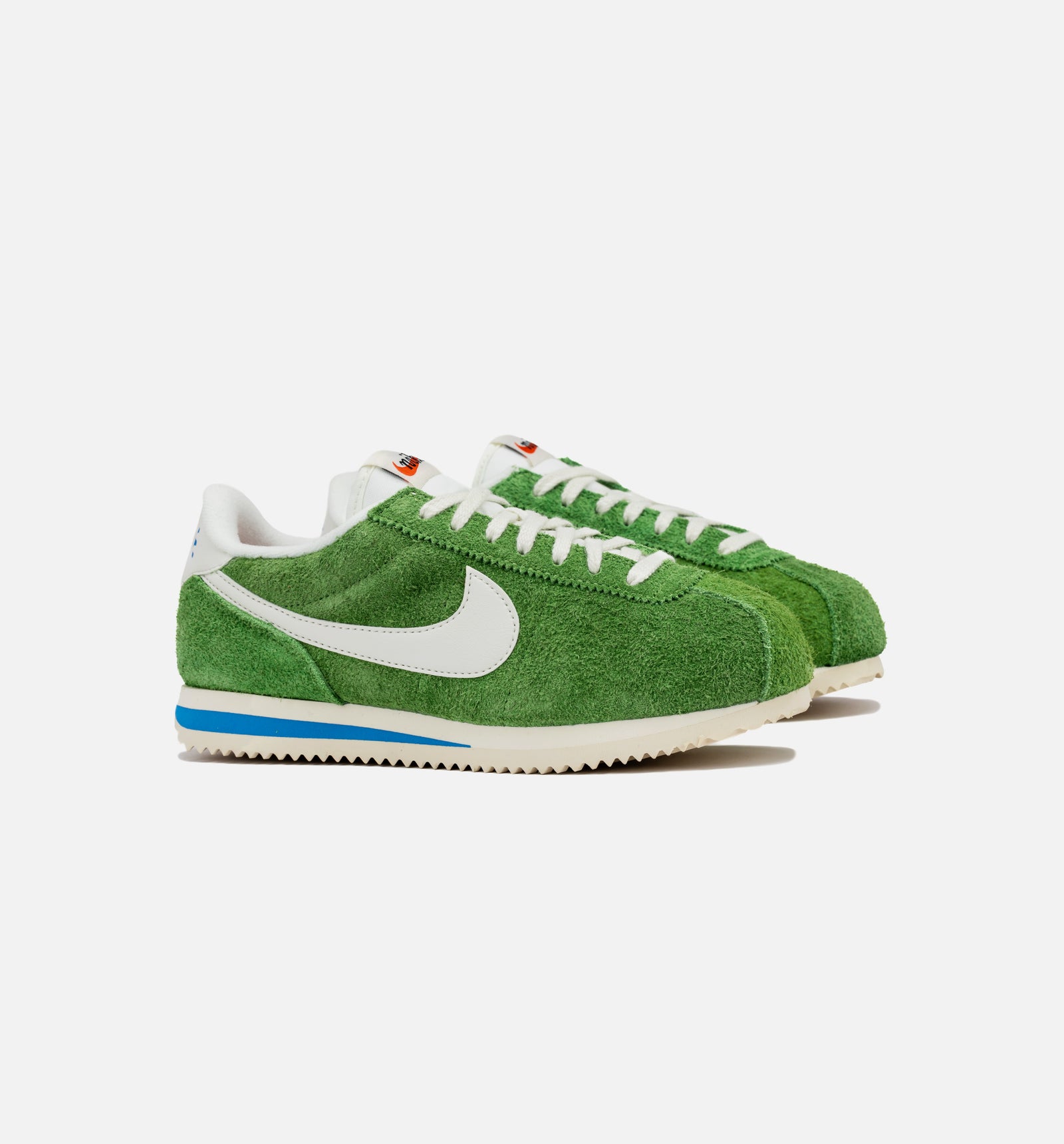 Nike cortez olive shops