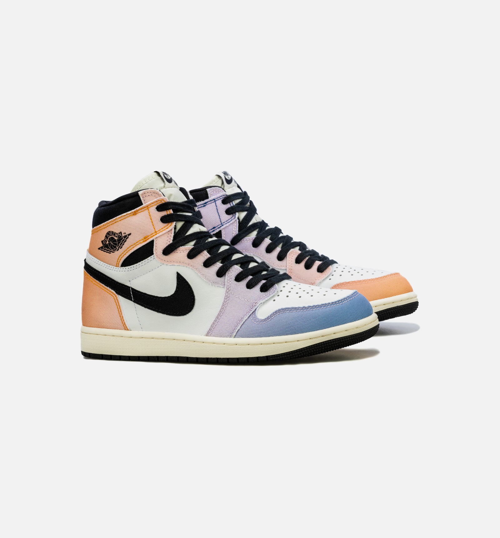 Jordan DX0054-805 Air Jordan 1 Retro High OG Skyline Mens Lifestyle Shoe -  Multi/White F – ShopNiceKicks.com