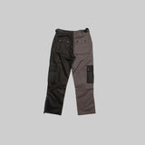 Launch 2 Tone Mens Pants - Black