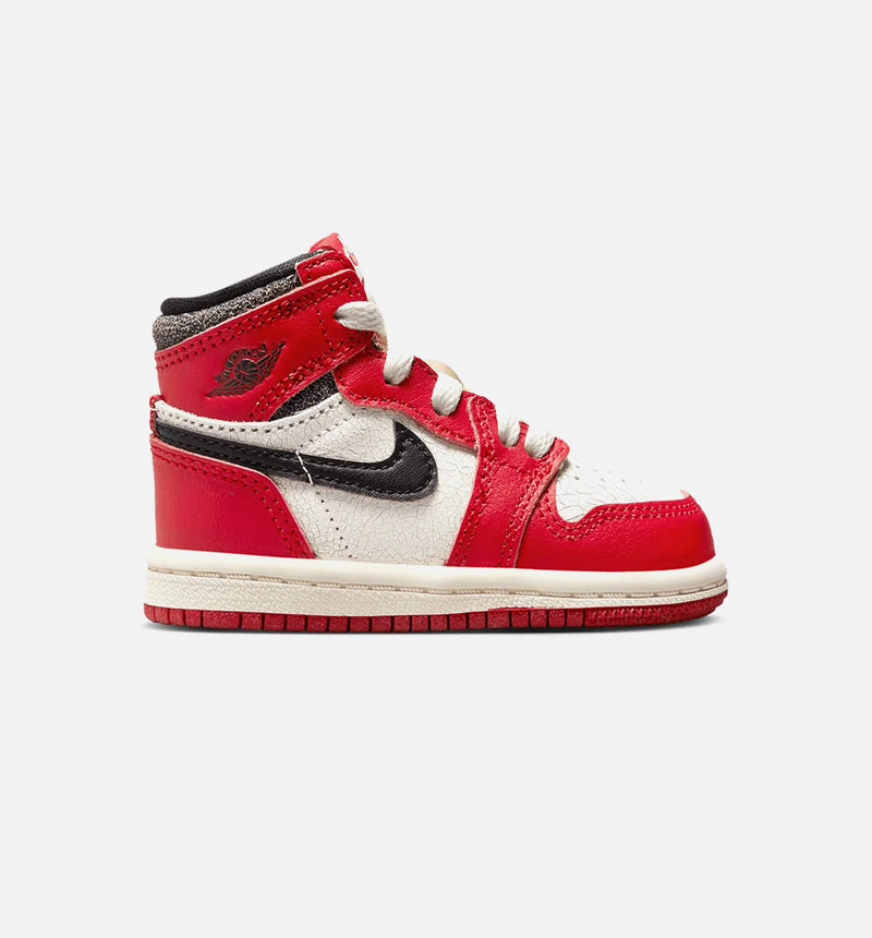 Jordan FD1413-612 Air Jordan High OG Chicago Lost Found Infant