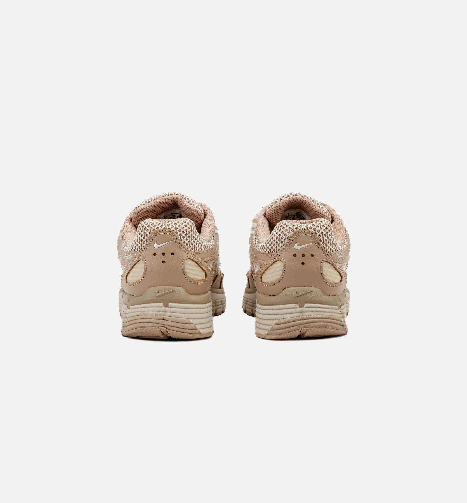 Nike FZ4137-200 P 6000 Premium Mens Lifestyle Shoe - Hemp  display picture 1