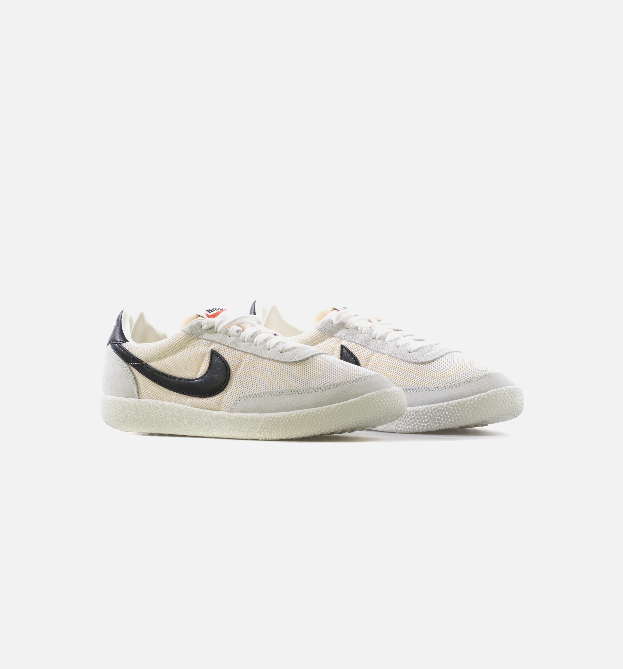 Nike DC7627-100 Killshot OG Mens Lifestyle Shoe - Sail/Black ...