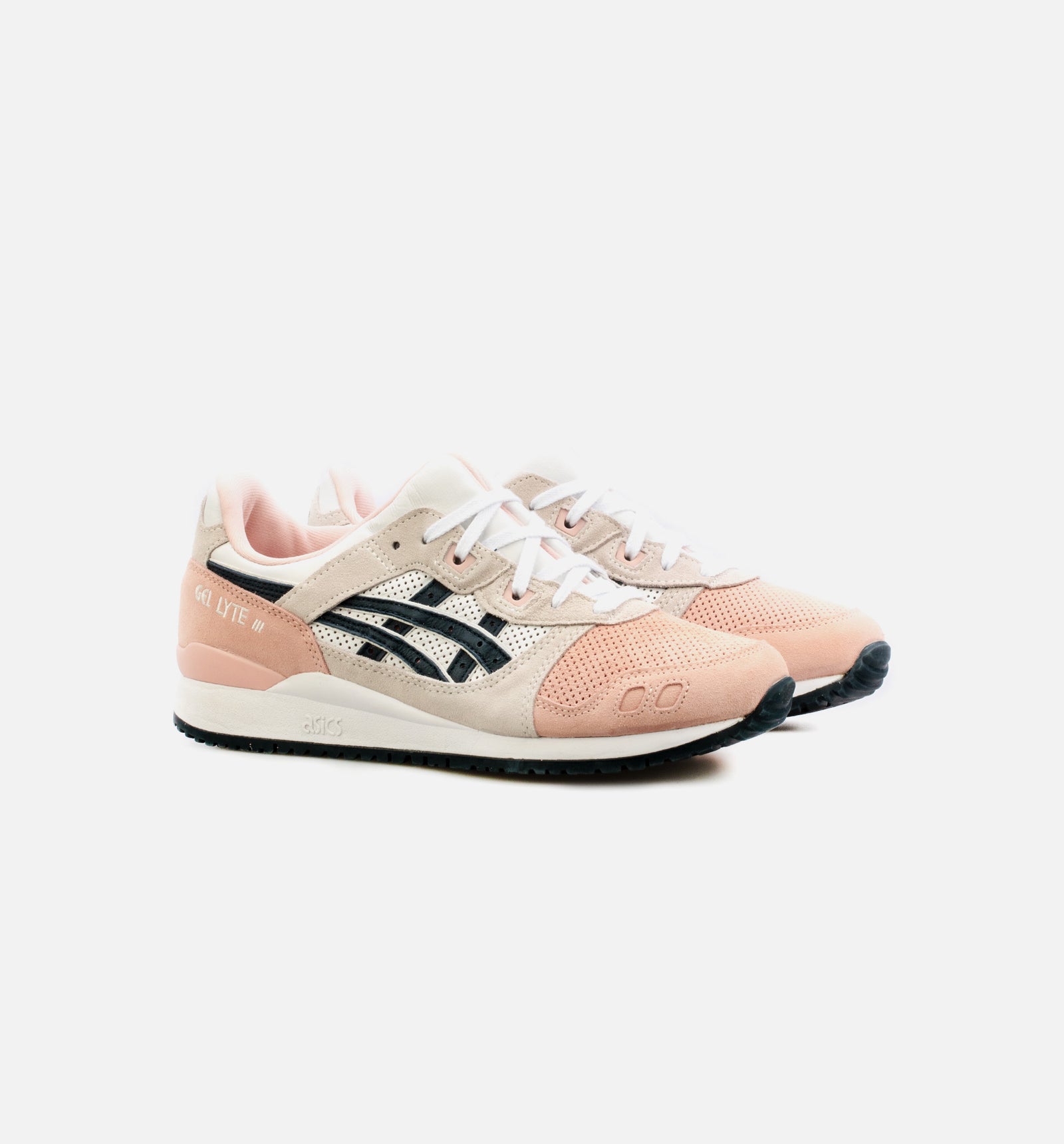 asics　one ASICS-ONE | Unisex | White/White | Sportstyle Shoes | ASICS