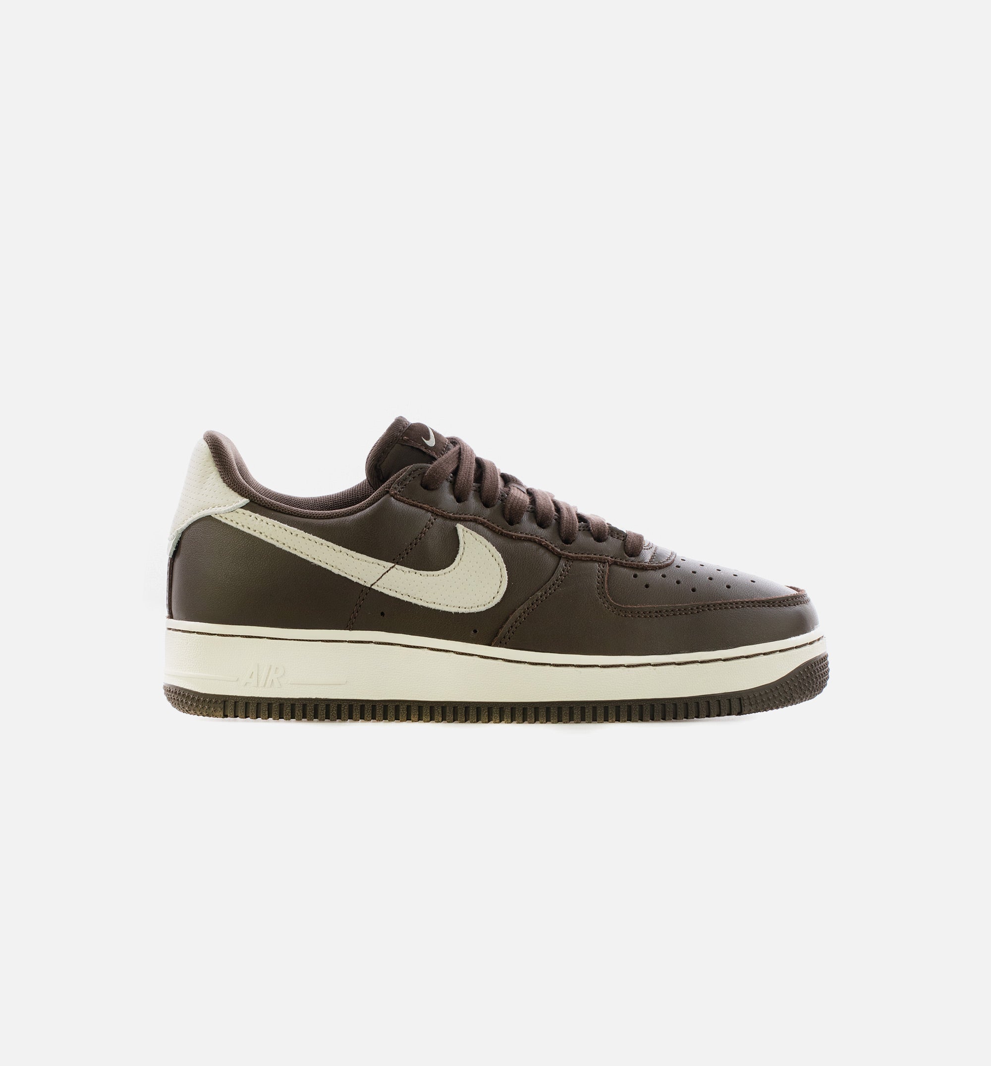 Nike Air Force 1 Low Chocolate