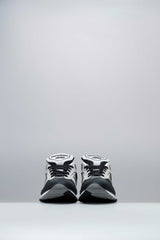 Made In UK 1991 Mens Shoe - Charcoal Grey/Black