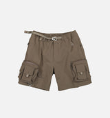 ACG Cargo Shorts Mens Shorts - Brown