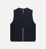 A COLD WALL Gilet Mens Vest - Navy