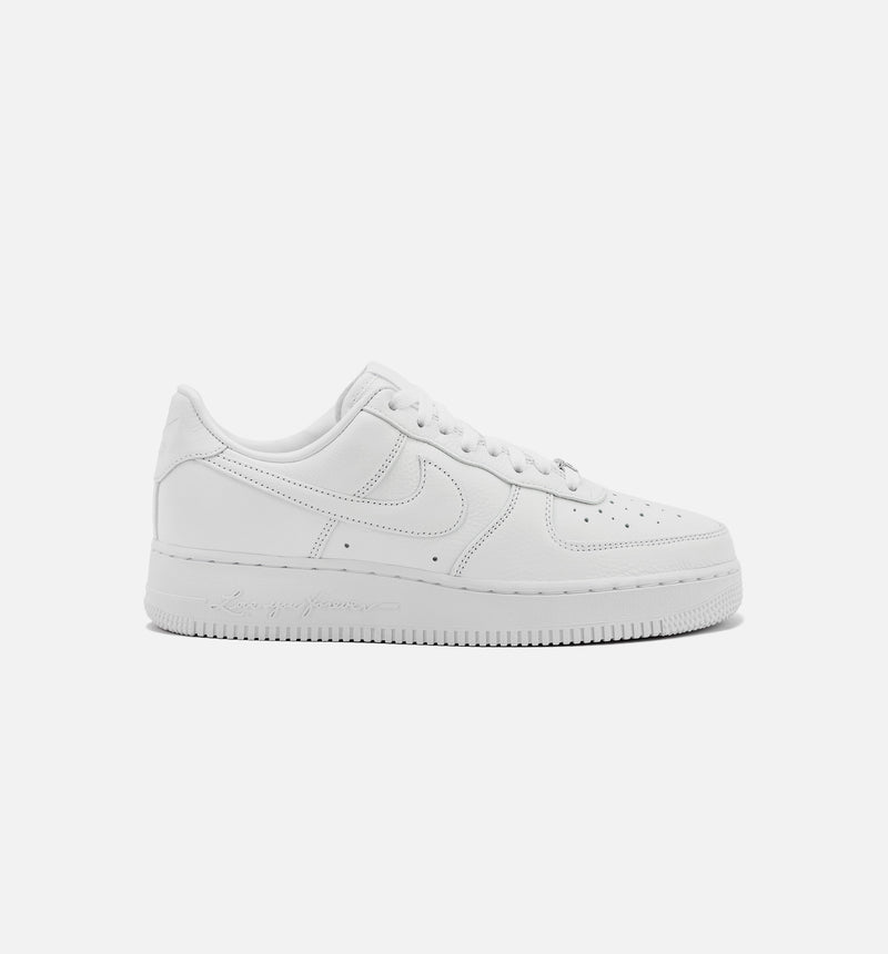 NOCTA x Air Force 1 Low Love You Forever Mens Lifestyle Shoe - White