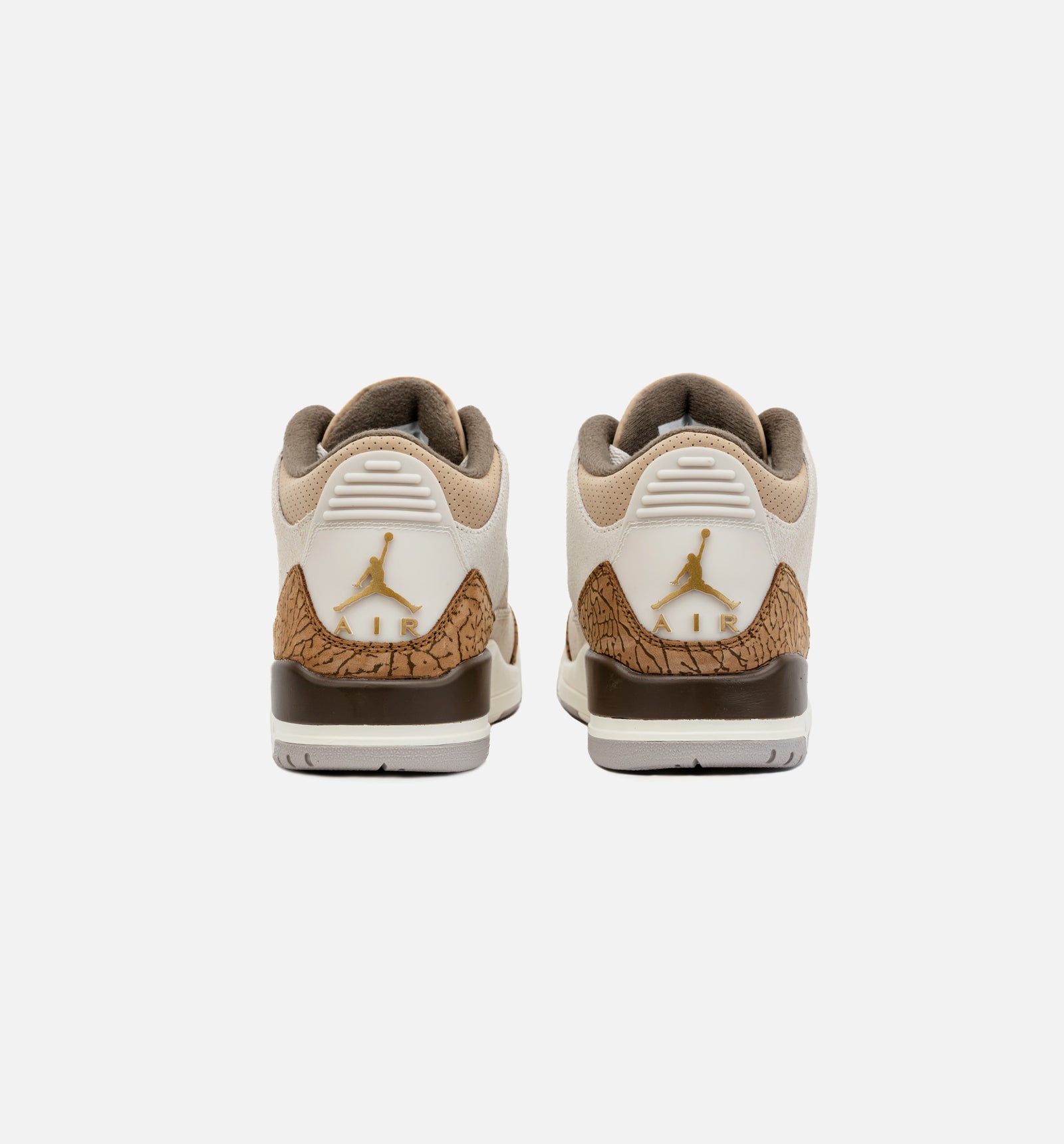 NIB Jordan 3 Retro Mid Palomino - CT8532-102 Size 10.5 Mens Air Jordan 3 Retro  main image 2