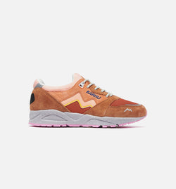 Karhu F803096 Aria 95 Mens Running Shoe - Brown Sugar/Almost Apricot –