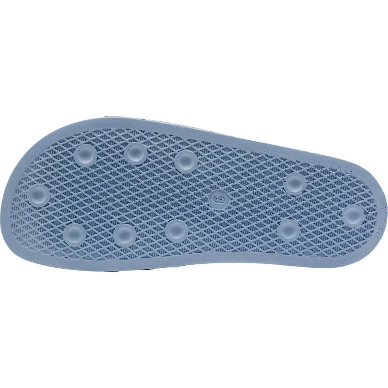 Adilette Lt Men's Sandals - Blue