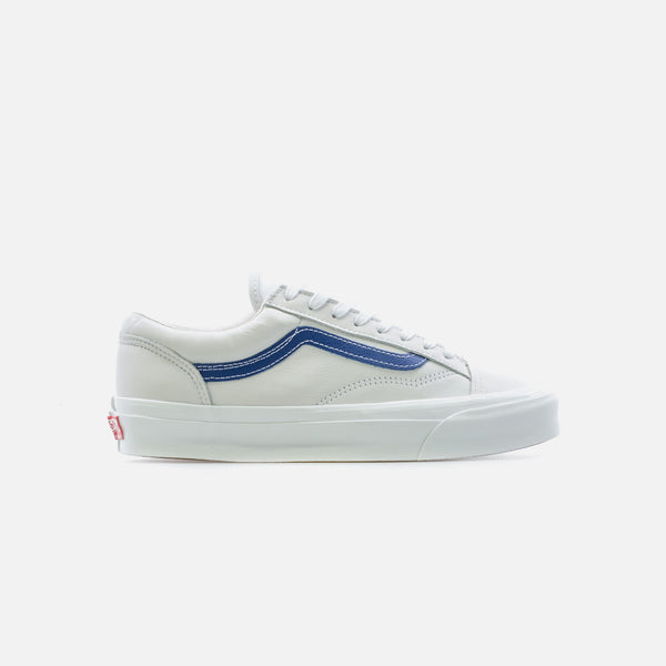 Vans style discount 36 og lx