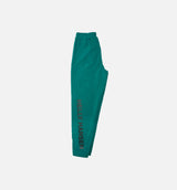 Puma X Helly Hansen Mens Fleece Pants - Blue