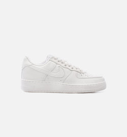NIKE DJ3911-100
 Air Force 1 Low Since 82 Mens Lifestyle Shoe - White Image 0