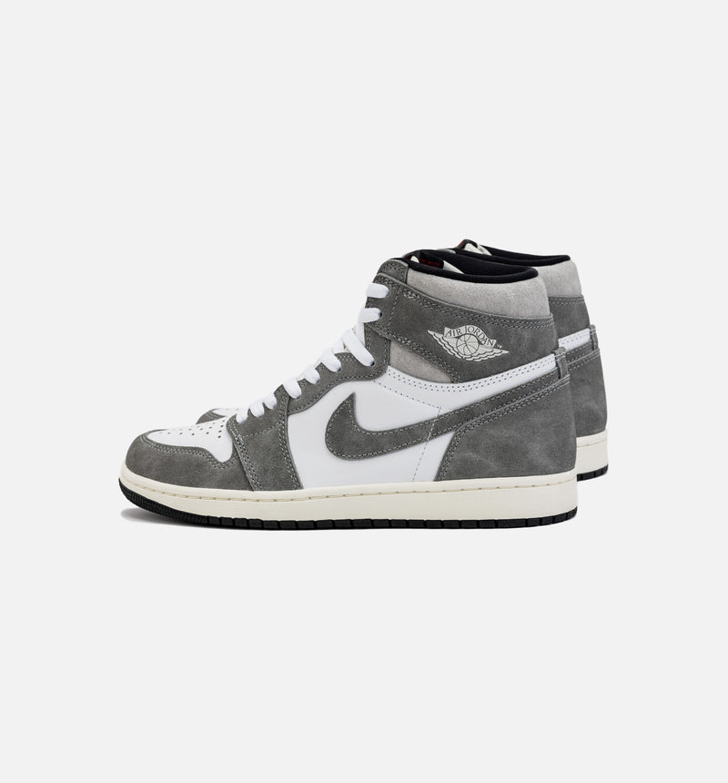 Jordan heritage grey Outlet