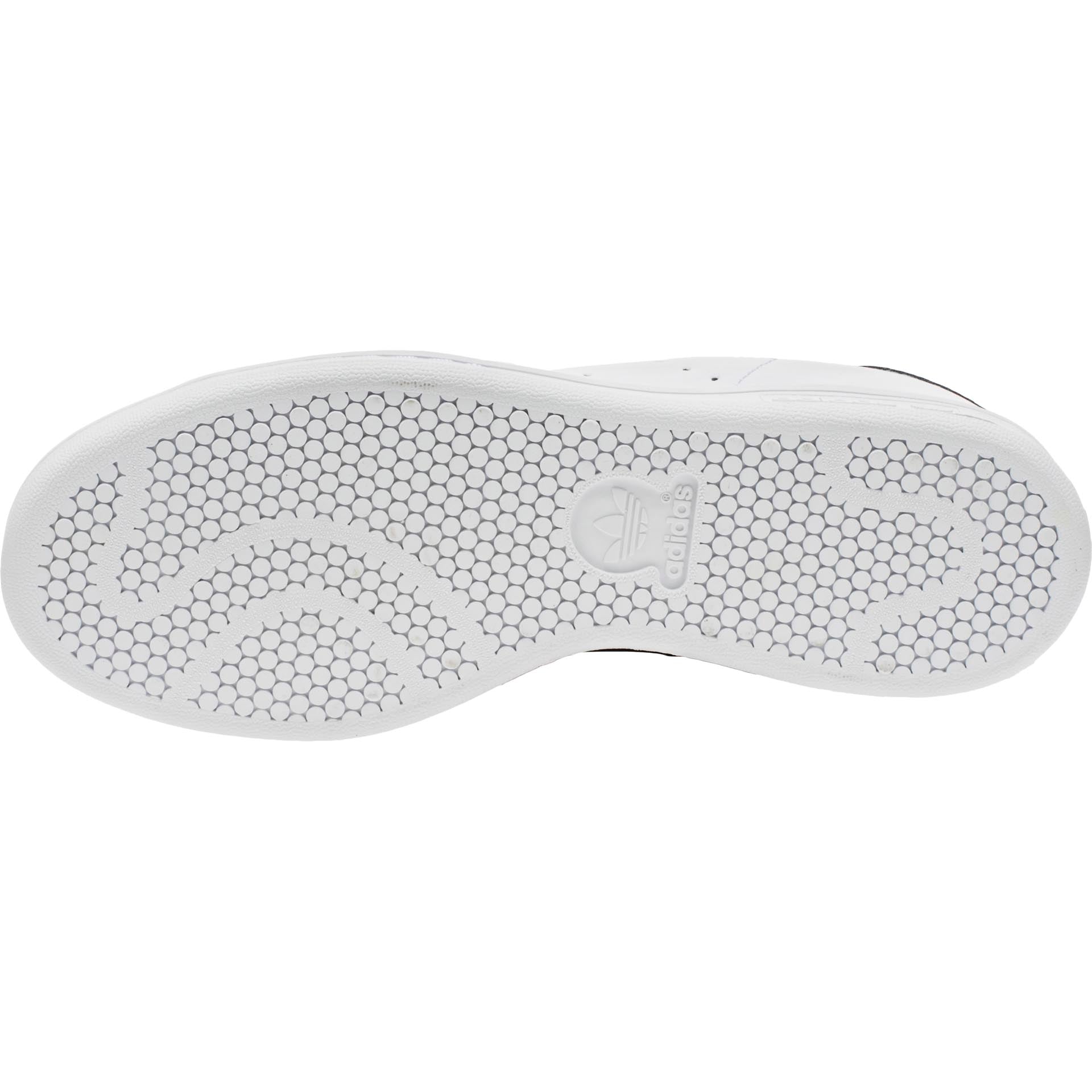 adidas M20325 adidas Stan Smith Men's - Core White/Running White/ New Navy â ShopNiceKicks.com