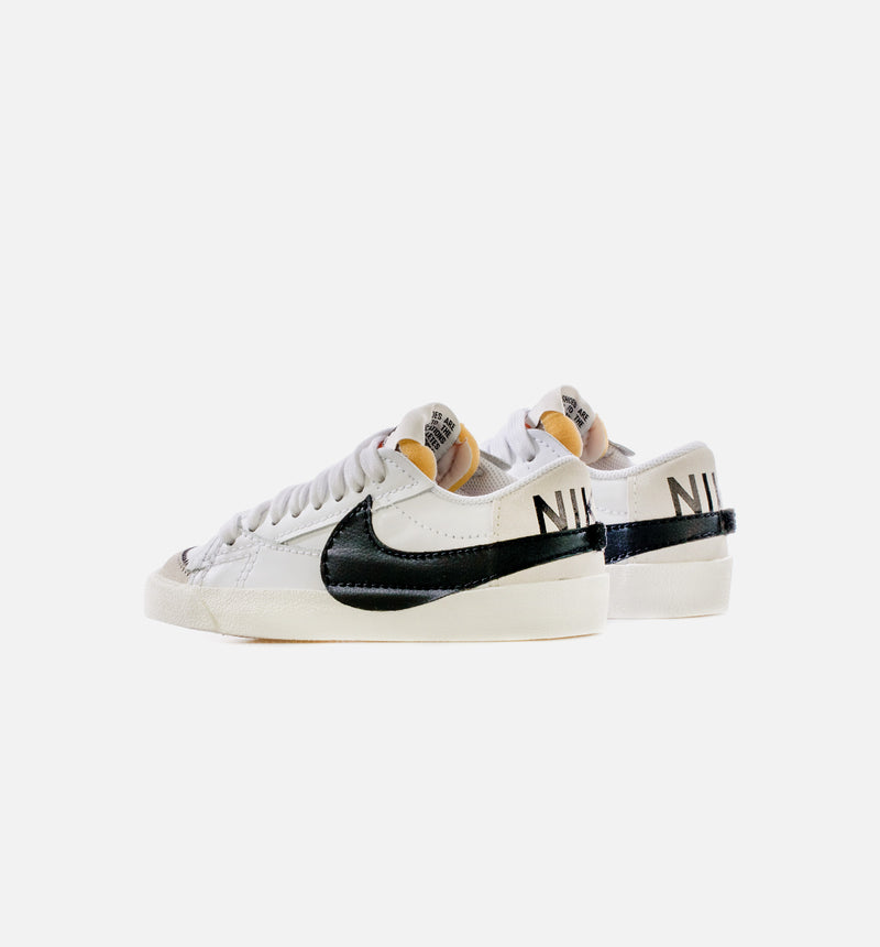 Nike Blazer Low '77 Jumbo Women's Shoes.