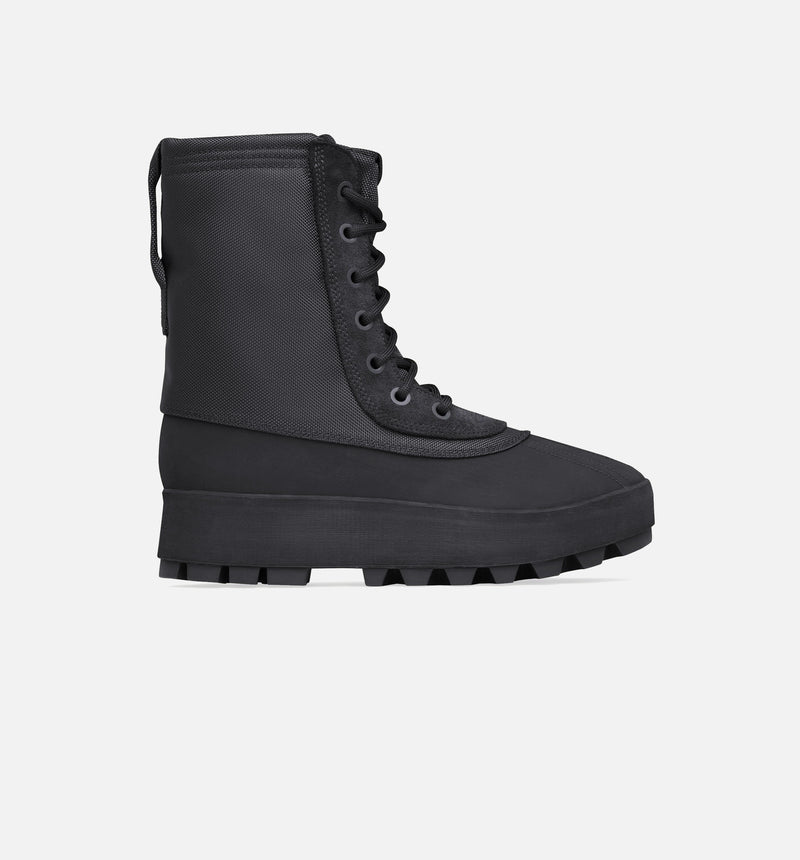 Yeezy 950 Pirate Black Mens Boots - Pirate Black Free Shipping