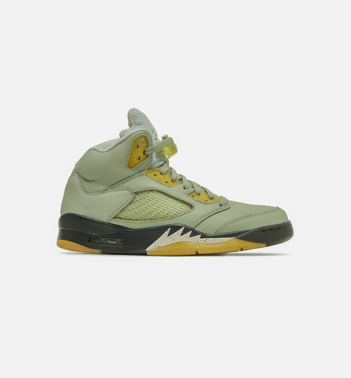 Air Jordan 5 Retro 2022 Jade Horizon Men\'s Size 10 DC7501-300 Shoes Sneakers Size 10 - Jordan 5 JADE HORIZON 2022 for sale online | eBay main image 3