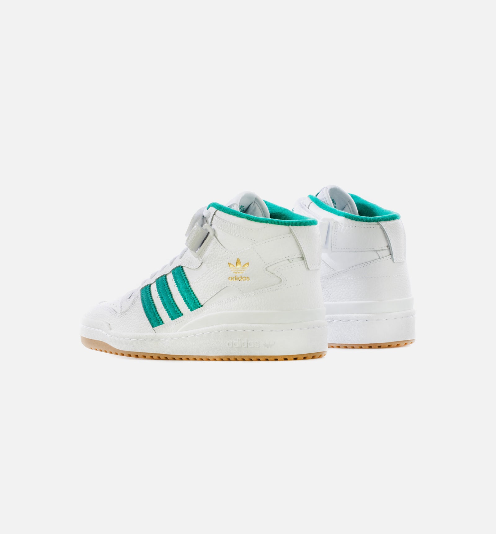 adidas gazelle silver green womens adidas H00749 Forum Mid Mens Lifestyle Shoe